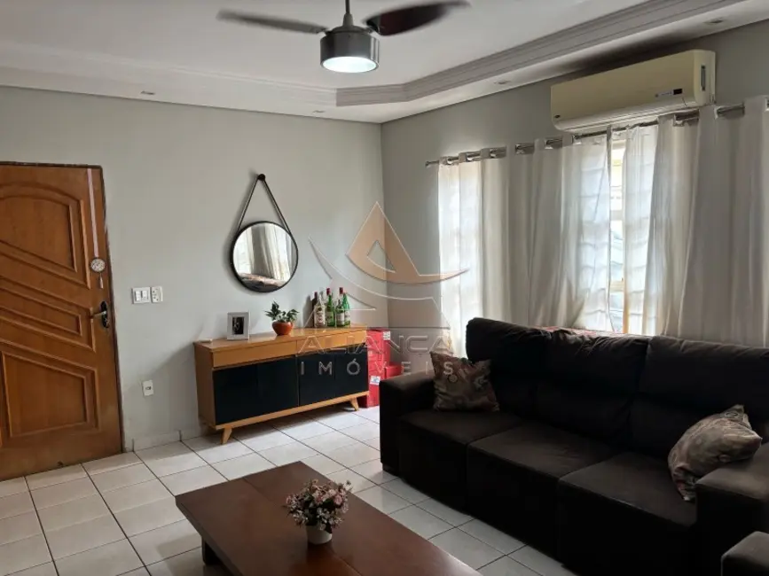 Casa com 3 quartos à venda, 126m2 em Jardim Helena, Ribeirao Preto - SP - imagem 4 Foto 4 de Casa com 3 quartos à venda, 126m2 em Jardim Helena, Ribeirao Preto - SP