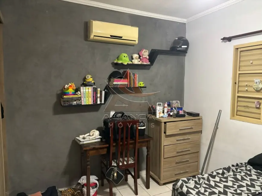 Casa com 3 quartos à venda, 126m2 em Jardim Helena, Ribeirao Preto - SP - imagem 7 Foto 7 de Casa com 3 quartos à venda, 126m2 em Jardim Helena, Ribeirao Preto - SP