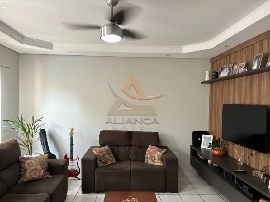 Casa com 3 quartos à venda, 126m2 em Jardim Helena, Ribeirao Preto - SP - imagem 3 Foto 3 de Casa com 3 quartos à venda, 126m2 em Jardim Helena, Ribeirao Preto - SP