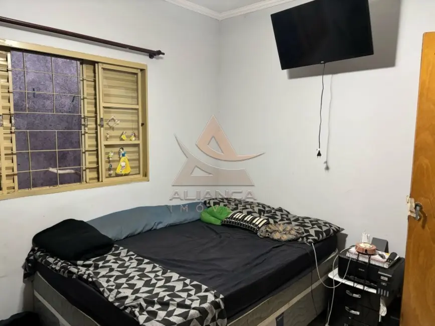 Casa com 3 quartos à venda, 126m2 em Jardim Helena, Ribeirao Preto - SP - imagem 8 Foto 8 de Casa com 3 quartos à venda, 126m2 em Jardim Helena, Ribeirao Preto - SP
