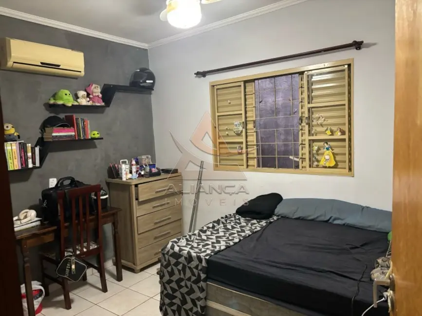 Casa com 3 quartos à venda, 126m2 em Jardim Helena, Ribeirao Preto - SP - imagem 6 Foto 6 de Casa com 3 quartos à venda, 126m2 em Jardim Helena, Ribeirao Preto - SP