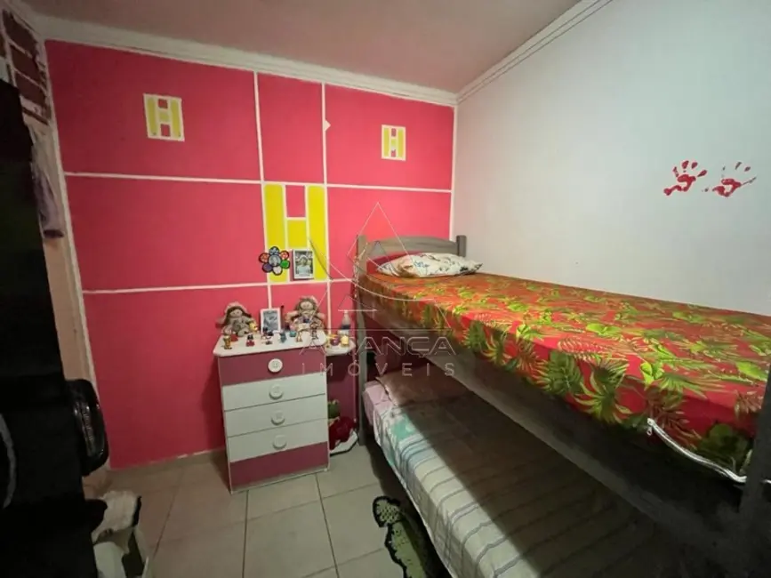 Foto 8 de Apartamento com 2 quartos à venda, 46m2 em Parque São Sebastião, Ribeirao Preto - SP