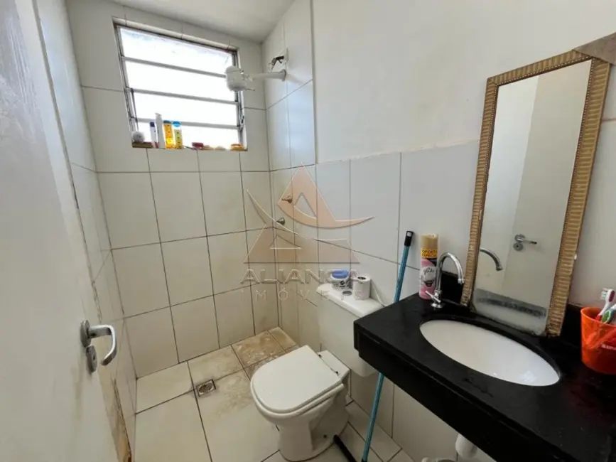 Foto 6 de Apartamento com 2 quartos à venda, 46m2 em Parque São Sebastião, Ribeirao Preto - SP