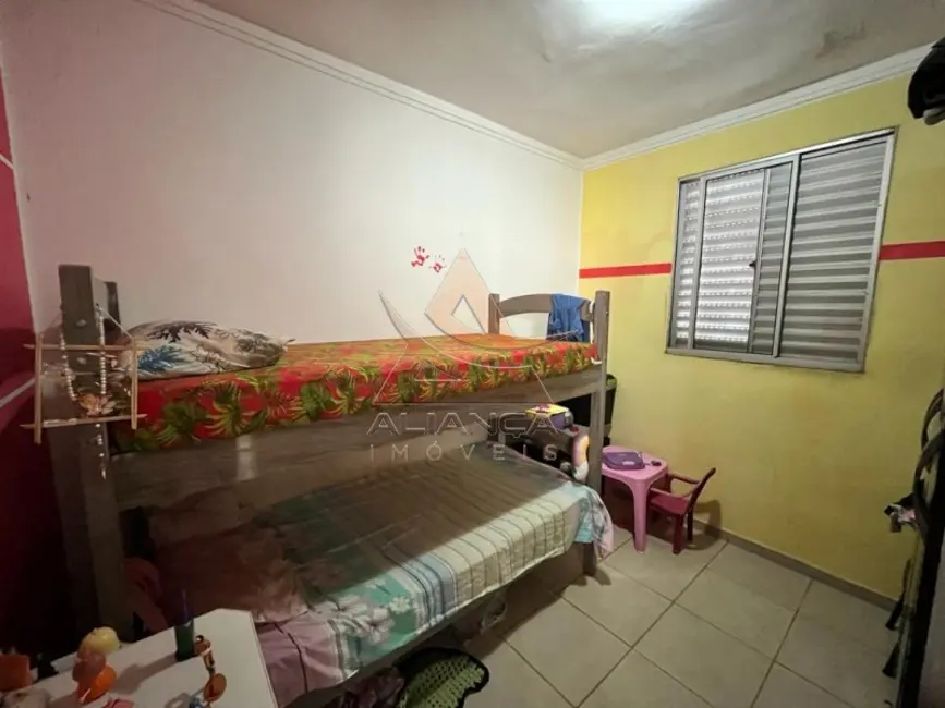 Foto 7 de Apartamento com 2 quartos à venda, 46m2 em Parque São Sebastião, Ribeirao Preto - SP