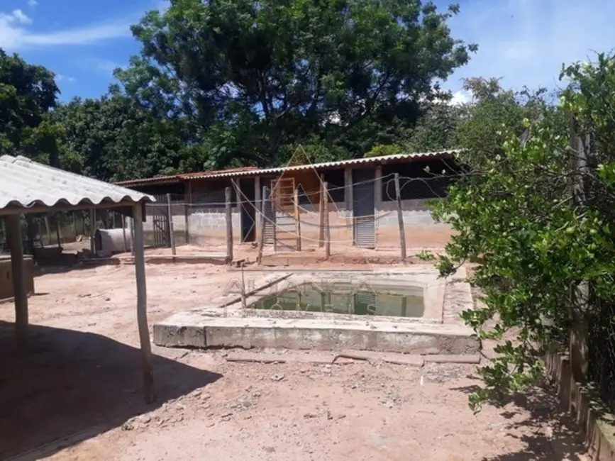 Foto 12 de Chácara à venda em Cajuru - SP