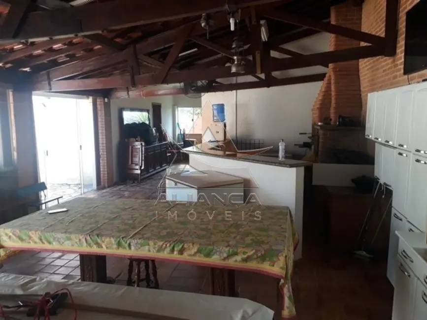 Foto 6 de Chácara à venda em Cajuru - SP