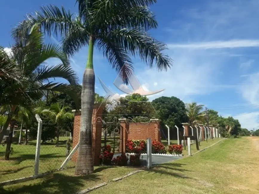 Foto 1 de Chácara à venda em Cajuru - SP