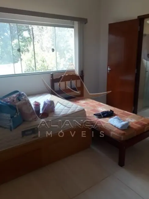 Foto 3 de Chácara à venda em Cajuru - SP