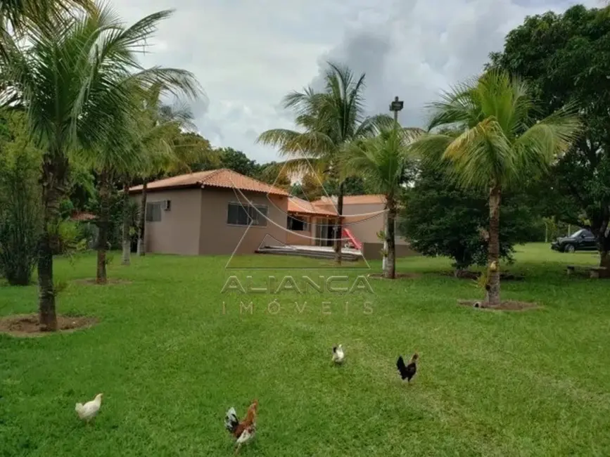 Foto 9 de Chácara à venda em Cajuru - SP