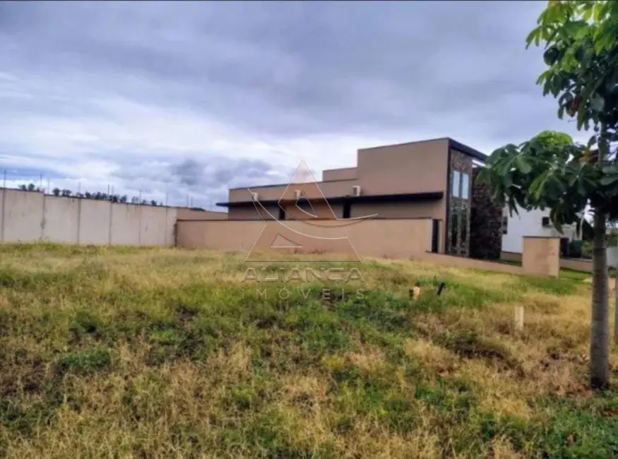 Foto 1 de Terreno / Lote à venda, 254m2 em Ribeirao Preto - SP