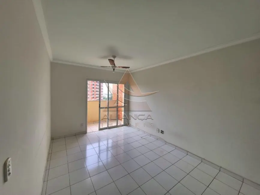 Foto 2 de Apartamento com 1 quarto à venda, 50m2 em Nova Ribeirânia, Ribeirao Preto - SP
