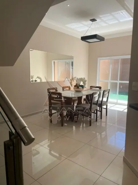 Foto 5 de Casa com 4 quartos à venda, 179m2 em Residencial Flórida, Ribeirao Preto - SP