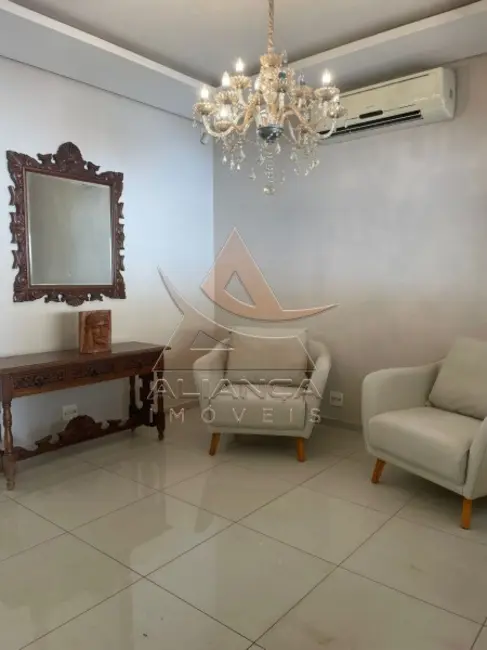 Foto 4 de Casa com 4 quartos à venda, 179m2 em Residencial Flórida, Ribeirao Preto - SP