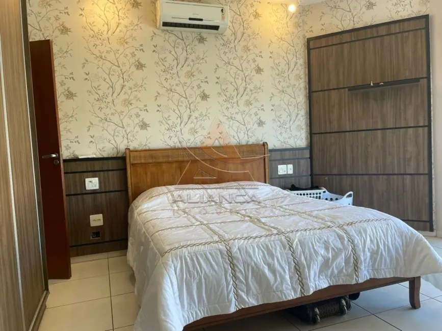 Foto 7 de Casa com 4 quartos à venda, 179m2 em Residencial Flórida, Ribeirao Preto - SP