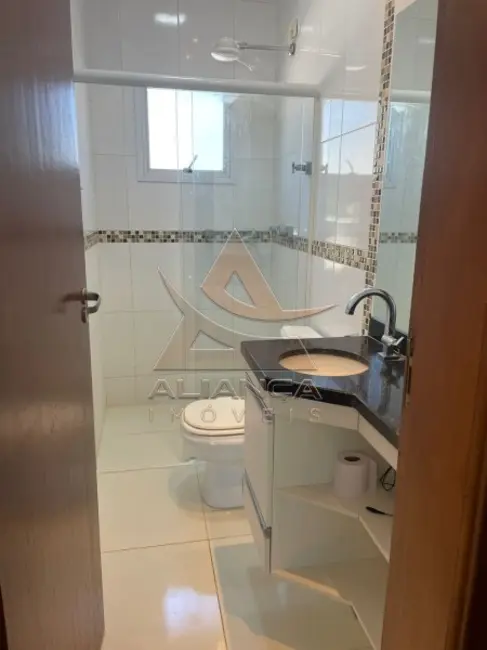 Foto 9 de Casa com 4 quartos à venda, 179m2 em Residencial Flórida, Ribeirao Preto - SP