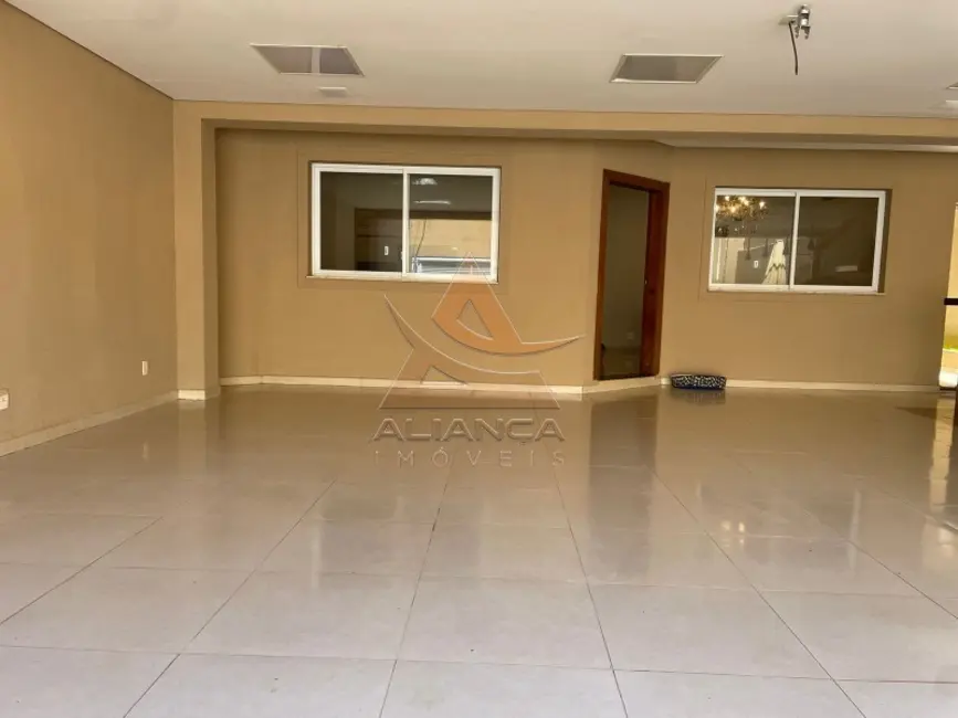 Foto 2 de Casa com 4 quartos à venda, 179m2 em Residencial Flórida, Ribeirao Preto - SP