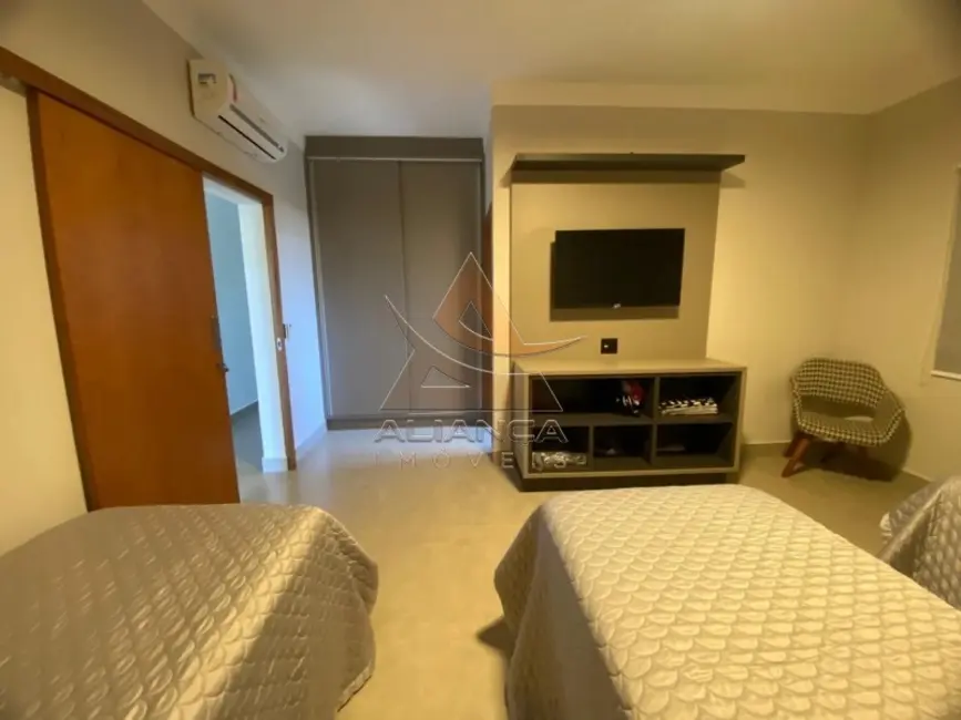 Casa de Condomínio com 4 quartos à venda, 259m2 em Rifaina - SP - imagem 7 Foto 7 de Casa de Condomínio com 4 quartos à venda, 259m2 em Rifaina - SP