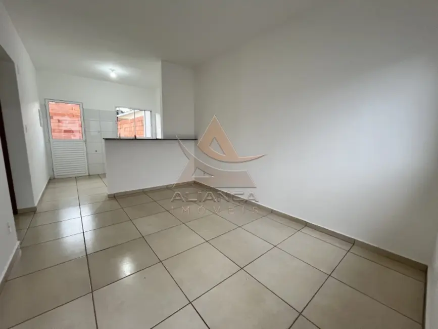Foto 2 de Casa com 2 quartos à venda, 50m2 em Ribeirao Preto - SP