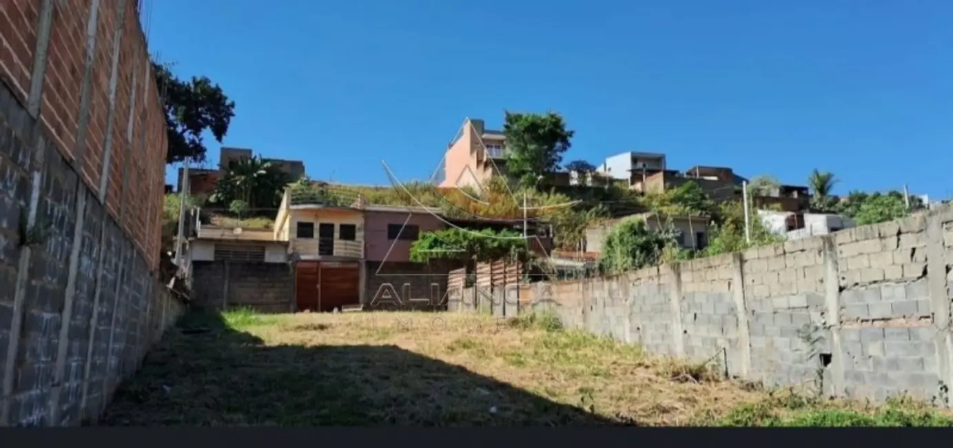 Foto 2 de Terreno / Lote à venda, 300m2 em Jardim Bela Vista, Ribeirao Preto - SP