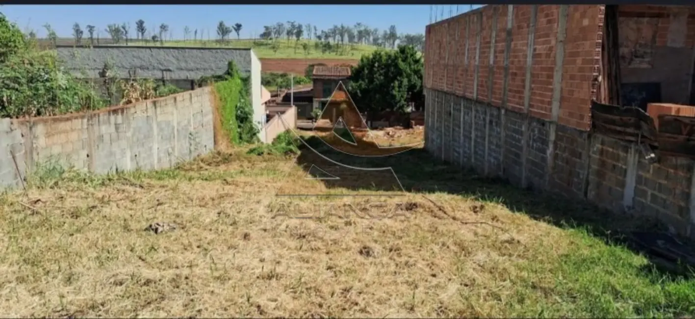 Foto 1 de Terreno / Lote à venda, 300m2 em Jardim Bela Vista, Ribeirao Preto - SP