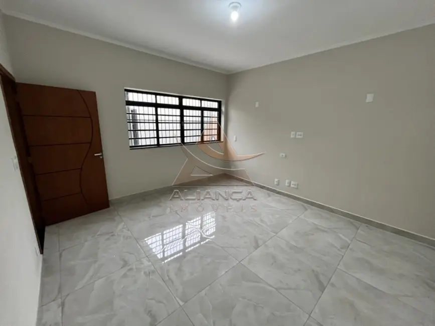Foto 1 de Casa com 3 quartos à venda, 122m2 em Vila Tamandaré, Ribeirao Preto - SP