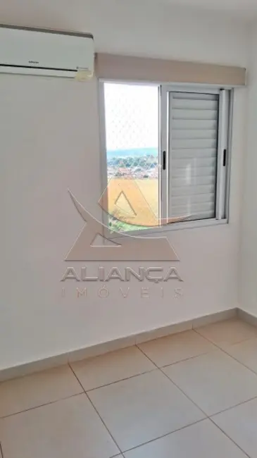 Foto 5 de Apartamento com 2 quartos à venda, 55m2 em Iguatemi, Ribeirao Preto - SP