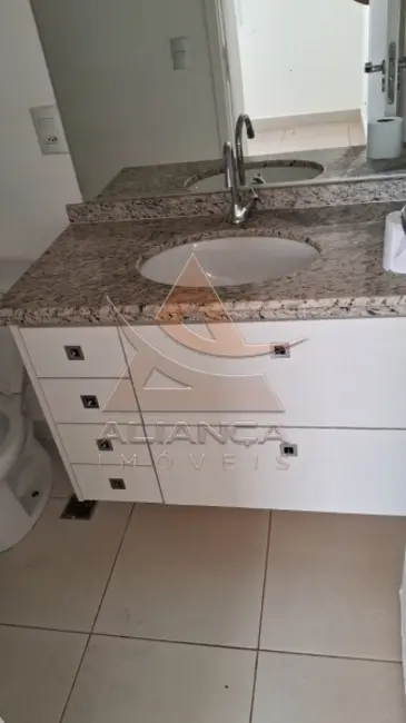 Foto 7 de Apartamento com 2 quartos à venda, 55m2 em Iguatemi, Ribeirao Preto - SP