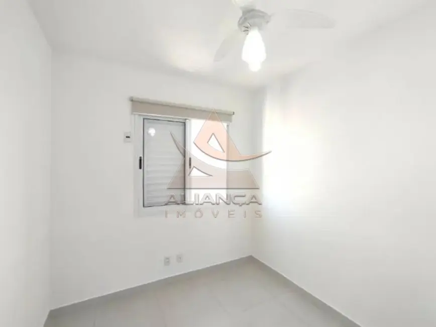 Foto 9 de Apartamento com 2 quartos à venda, 55m2 em Iguatemi, Ribeirao Preto - SP