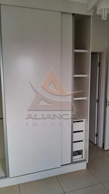 Foto 6 de Apartamento com 2 quartos à venda, 55m2 em Iguatemi, Ribeirao Preto - SP