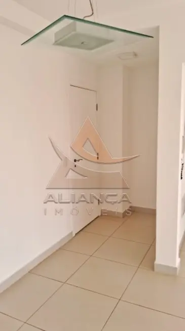 Foto 3 de Apartamento com 2 quartos à venda, 55m2 em Iguatemi, Ribeirao Preto - SP