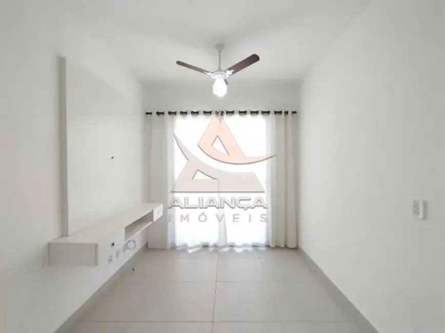 Foto 1 de Apartamento com 2 quartos à venda, 55m2 em Iguatemi, Ribeirao Preto - SP