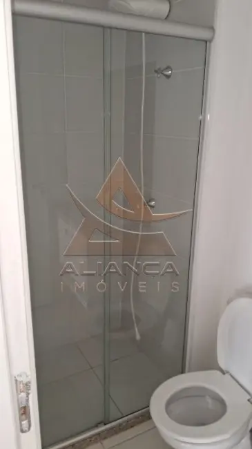 Foto 8 de Apartamento com 2 quartos à venda, 55m2 em Iguatemi, Ribeirao Preto - SP