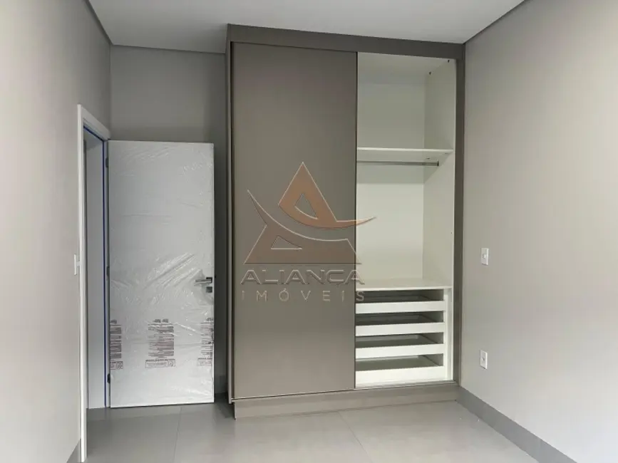 Foto 8 de Casa de Condomínio com 3 quartos à venda, 196m2 em Vila do Golf, Ribeirao Preto - SP