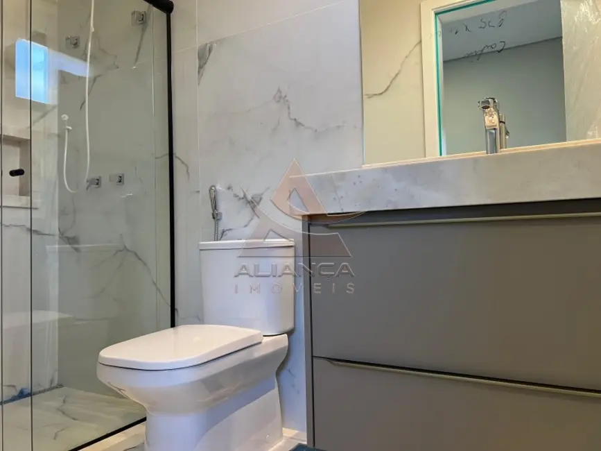 Foto 9 de Casa de Condomínio com 3 quartos à venda, 196m2 em Vila do Golf, Ribeirao Preto - SP