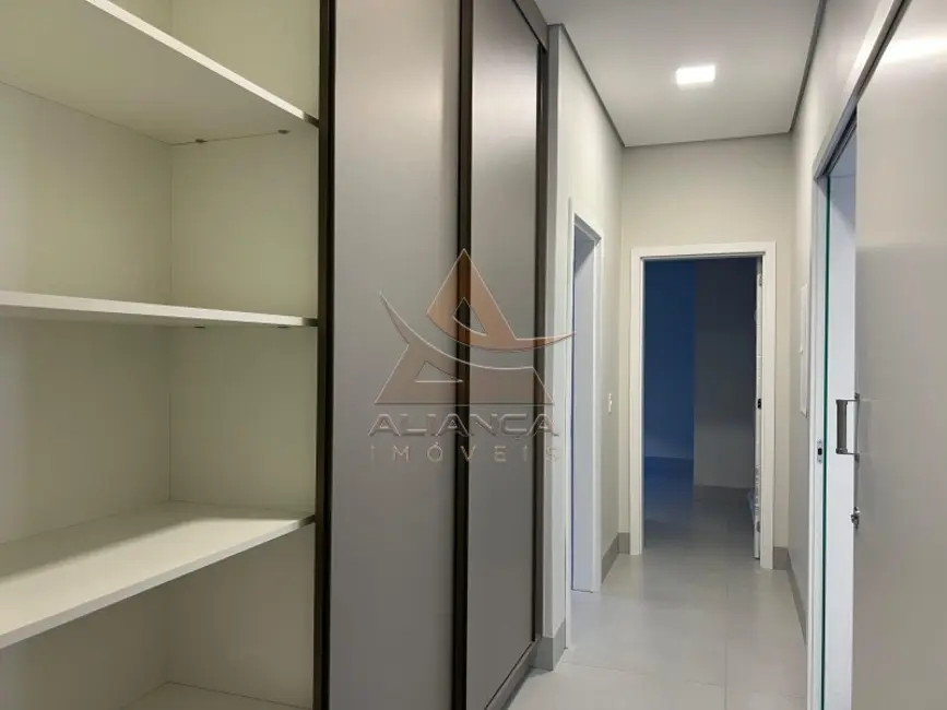 Foto 6 de Casa de Condomínio com 3 quartos à venda, 196m2 em Vila do Golf, Ribeirao Preto - SP