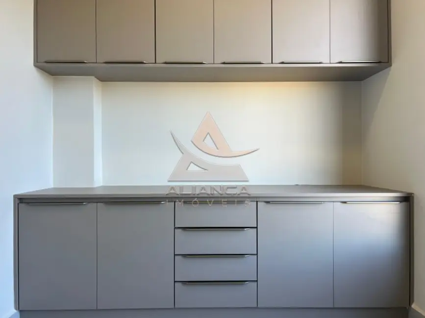 Foto 5 de Casa de Condomínio com 3 quartos à venda, 196m2 em Vila do Golf, Ribeirao Preto - SP