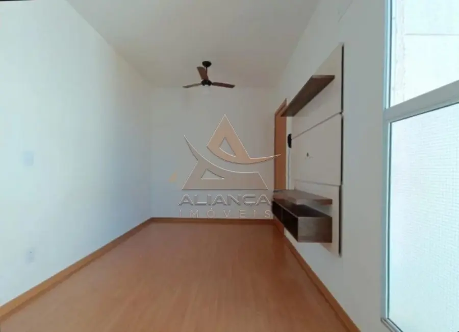 Foto 3 de Apartamento com 2 quartos à venda, 54m2 em Recreio das Acácias, Ribeirao Preto - SP