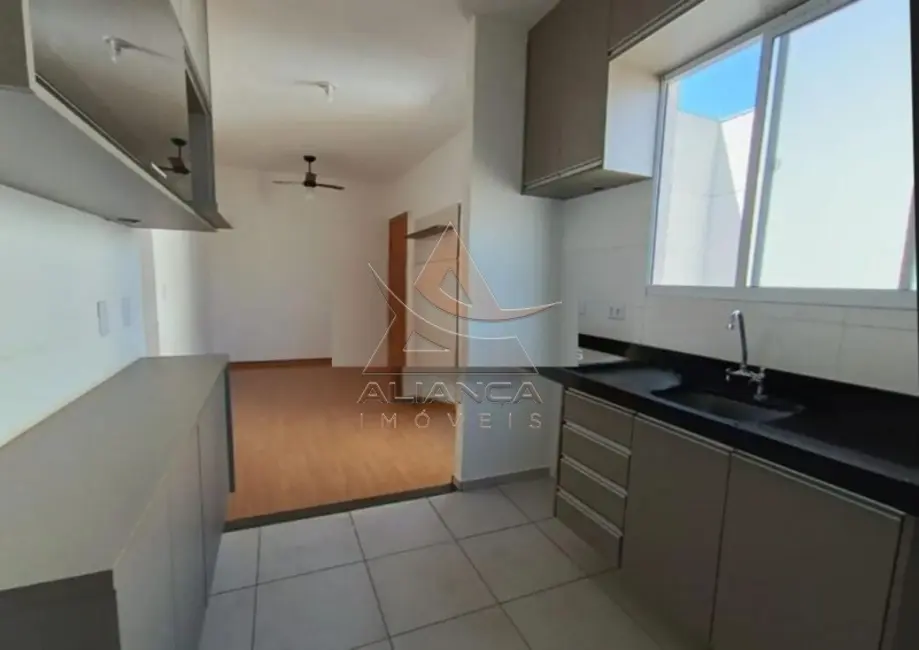 Foto 7 de Apartamento com 2 quartos à venda, 54m2 em Recreio das Acácias, Ribeirao Preto - SP