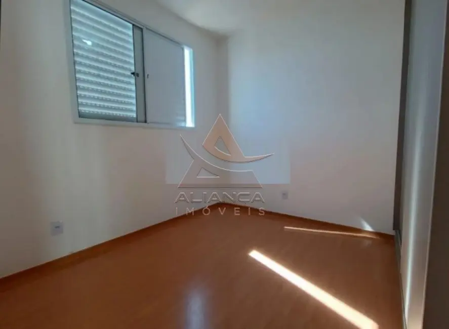 Foto 9 de Apartamento com 2 quartos à venda, 54m2 em Recreio das Acácias, Ribeirao Preto - SP