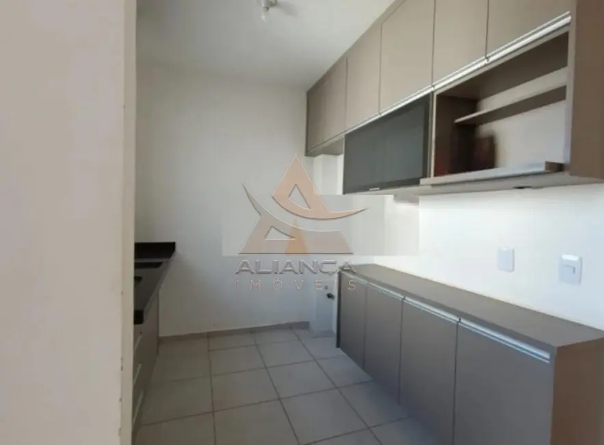 Foto 6 de Apartamento com 2 quartos à venda, 54m2 em Recreio das Acácias, Ribeirao Preto - SP