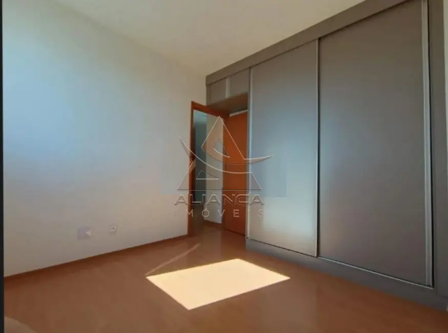 Foto 1 de Apartamento com 2 quartos à venda, 54m2 em Recreio das Acácias, Ribeirao Preto - SP