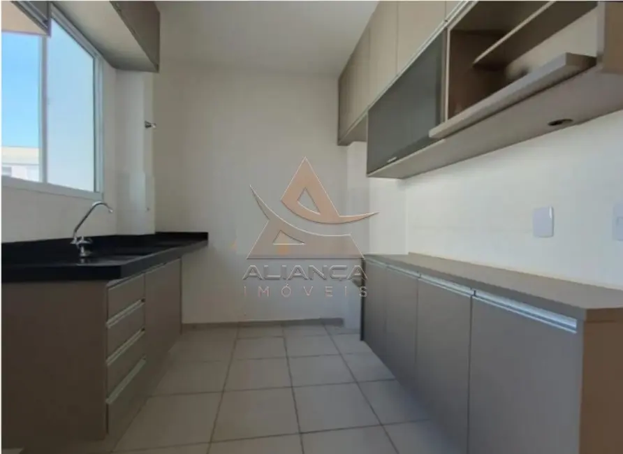 Foto 5 de Apartamento com 2 quartos à venda, 54m2 em Recreio das Acácias, Ribeirao Preto - SP