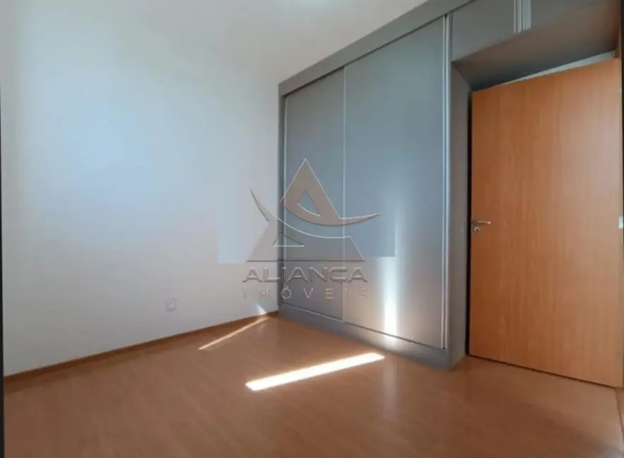 Foto 8 de Apartamento com 2 quartos à venda, 54m2 em Recreio das Acácias, Ribeirao Preto - SP