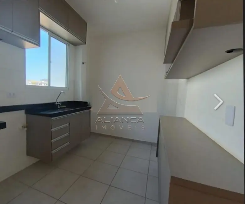 Foto 4 de Apartamento com 2 quartos à venda, 54m2 em Recreio das Acácias, Ribeirao Preto - SP