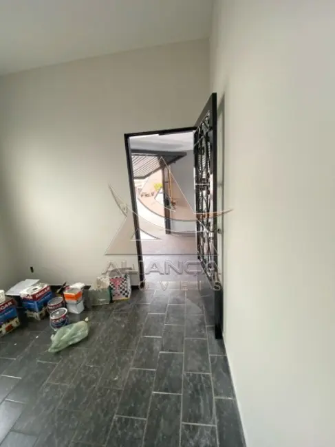 Foto 2 de Casa com 2 quartos à venda, 86m2 em Ipiranga, Ribeirao Preto - SP