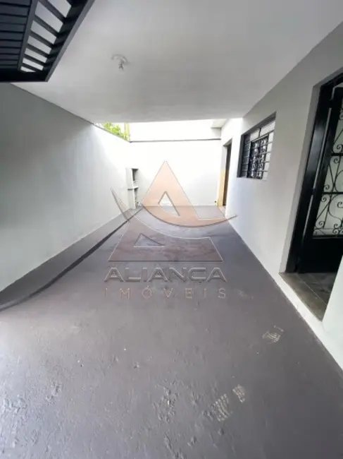 Foto 1 de Casa com 2 quartos à venda, 86m2 em Ipiranga, Ribeirao Preto - SP