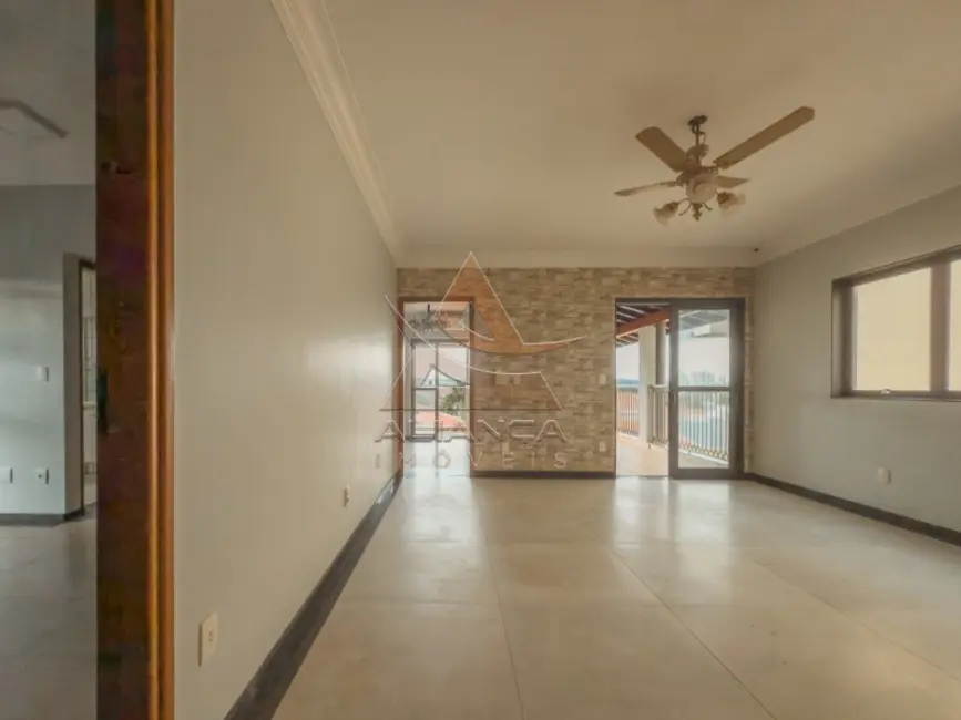Foto 1 de Casa com 3 quartos à venda, 351m2 em Ribeirânia, Ribeirao Preto - SP