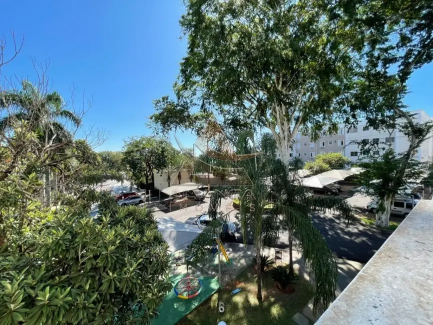 Foto 9 de Apartamento com 2 quartos à venda, 46m2 em Parque São Sebastião, Ribeirao Preto - SP