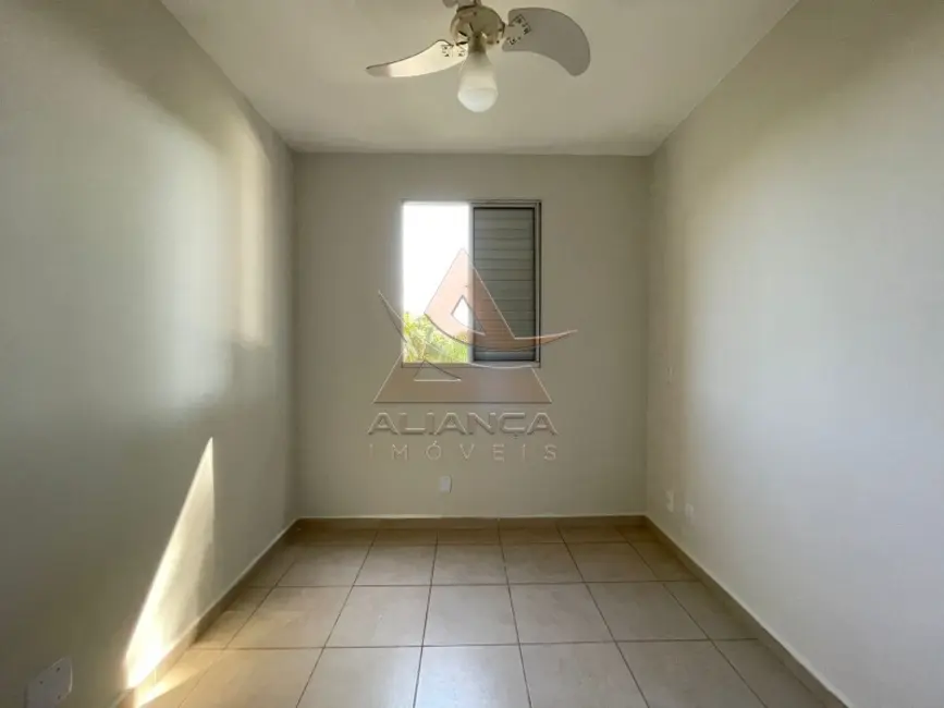 Foto 6 de Apartamento com 2 quartos à venda, 46m2 em Parque São Sebastião, Ribeirao Preto - SP