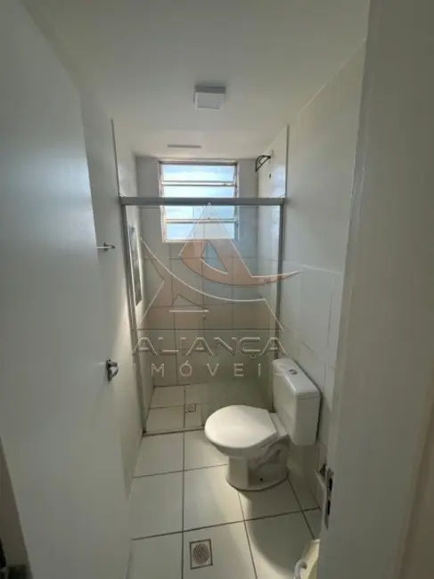 Foto 5 de Apartamento com 2 quartos à venda, 46m2 em Parque São Sebastião, Ribeirao Preto - SP